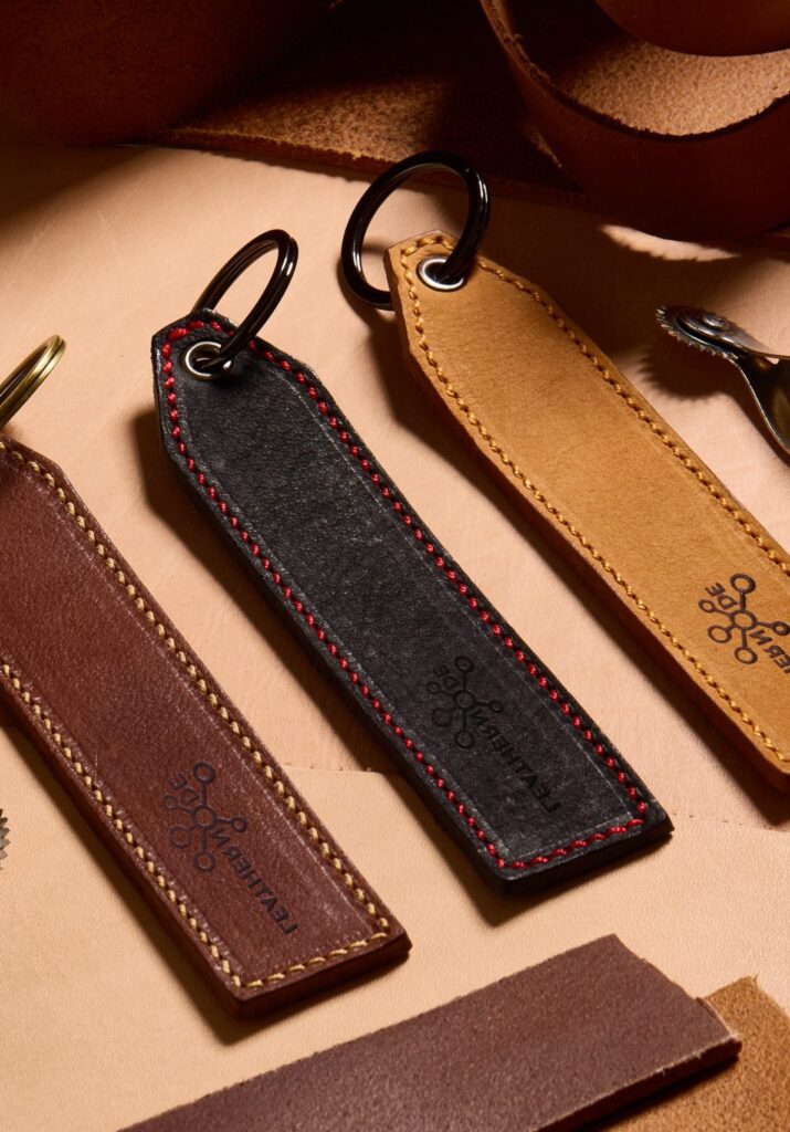 Γιατί ένα ποιοτικό δερμάτινο αξεσουάρ αξίζει περισσότερο από μια γρήγορη αγορά