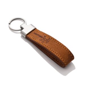 KeyChain Handle Beige