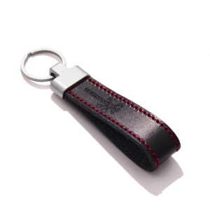 KeyChain Handle Black