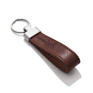 KeyChain Handle Brown