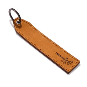 KeyChain Strap Beige