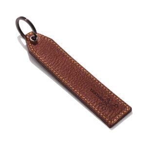 KeyChain Strap Brown