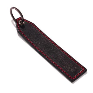 KeyChain Strap Black